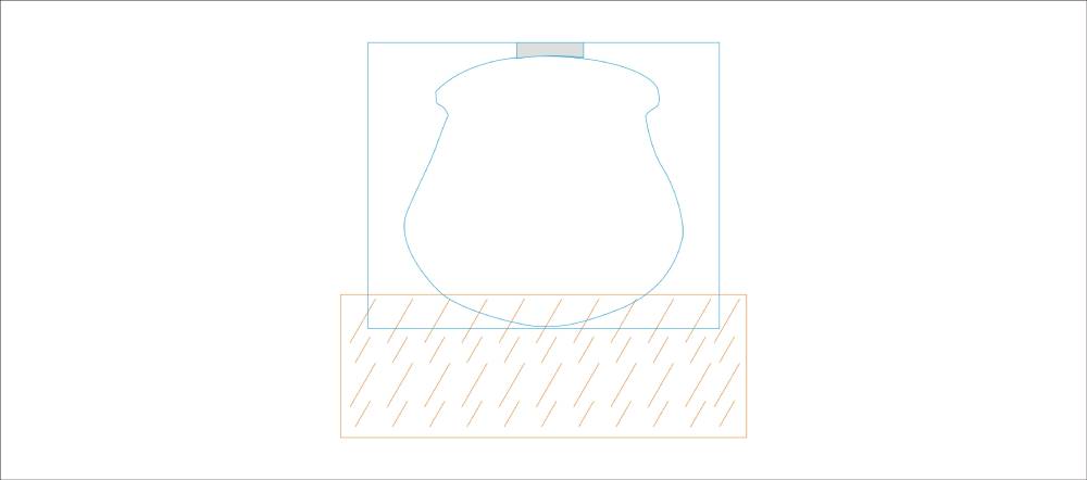 资中县高端白酒包装设计：从奢华到质感，如何用设计传递品牌高端调性