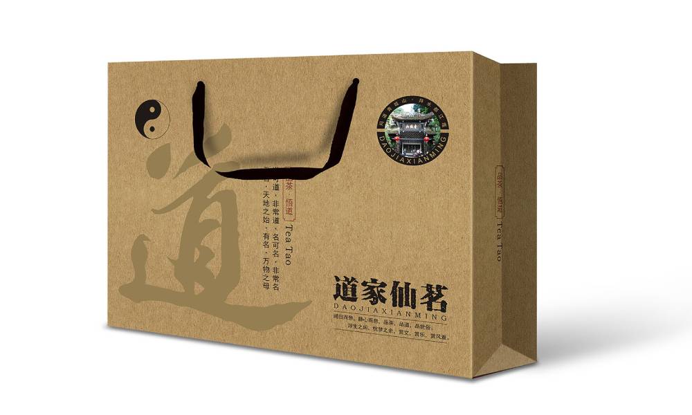 聚焦资中县产品包装设计：赋能产品，开启市场突围之旅